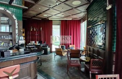 Retail - Studio - 2 for rent in Hyde Hotel - Business Bay - Dubai