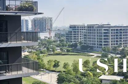 Apartment - 2 Bedrooms - 3 Bathrooms for rent in Acacia C - Acacia - Park Heights - Dubai Hills Estate - Dubai