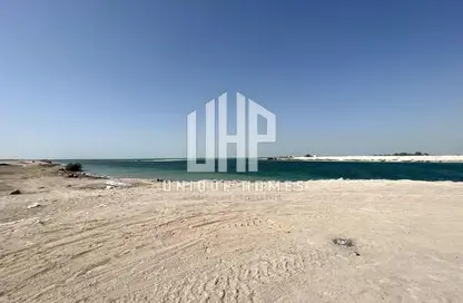 أرض - 3 غرف نوم - 1 حمام للبيع في ليا - فدان ياس - جزيرة ياس - أبوظبي