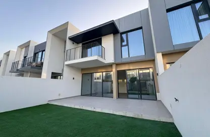 Townhouse - 3 Bedrooms - 4 Bathrooms for rent in Eden - The Valley - Dubai