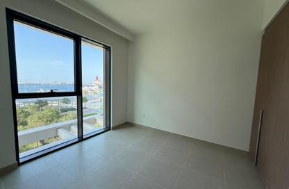 Apartment - 2 Bedrooms - 2 Bathrooms for sale in Seagate Building 1 - Seagate - Mina Rashid - Dubai