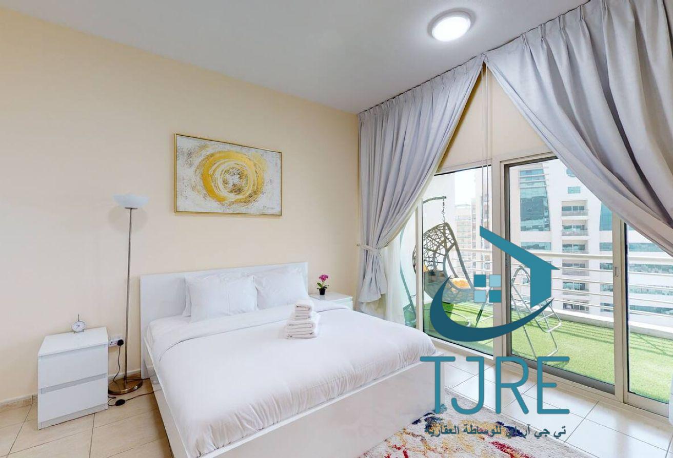 1-BEDROOM UNFURNISHED | CHILLER FREE | HOT DEAL photo 9
