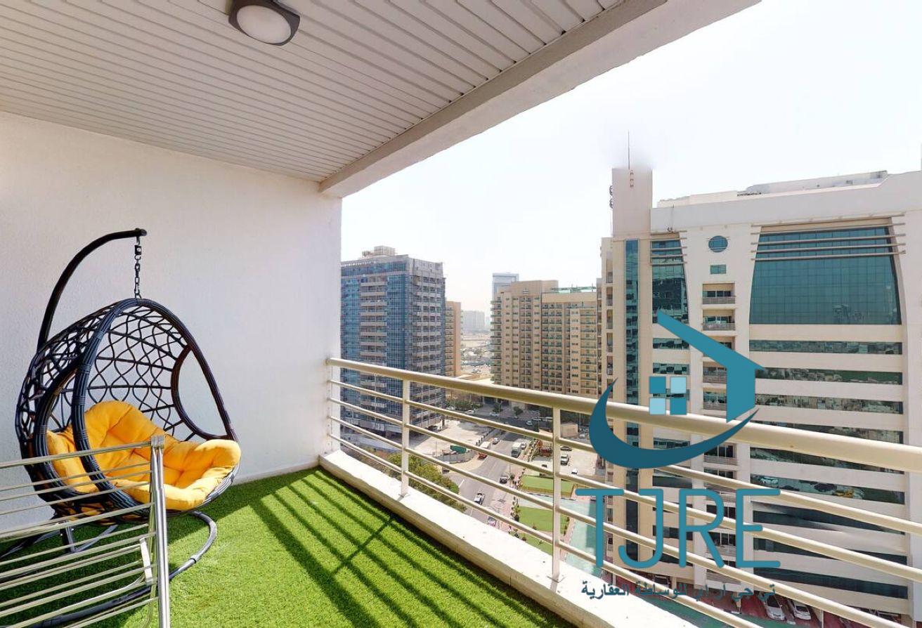 1-BEDROOM UNFURNISHED | CHILLER FREE | HOT DEAL photo 8