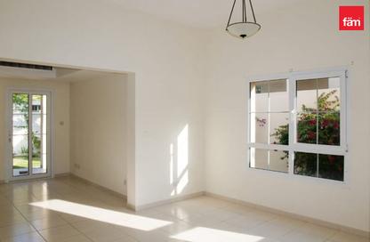 Townhouse - 3 Bedrooms - 3 Bathrooms for rent in Zulal 2 - Zulal - The Lakes - Dubai