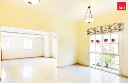 Townhouse - 3 Bedrooms - 3 Bathrooms for rent in Zulal 2 - Zulal - The Lakes - Dubai