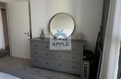 Apartment - 2 - 3 for rent in MISK Apartments - Aljada - Sharjah