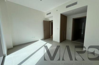 Apartment - 2 Bedrooms - 2 Bathrooms for rent in Savanna at Creek Beach Tower 2 - Savanna at Creek Beach - Creek Beach - Dubai Creek Harbour (The Lagoons) - Dubai