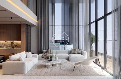 Apartment - Studio - 1 Bathroom for sale in The Autograph S Series - District 15 - Jumeirah Village Circle - Dubai Apartment - Studio - 1 Bathroom for sale in The Autograph S Series - District 15 - Jumeirah Village Circle - Dubai