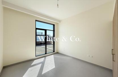 Villa - 4 Bedrooms - 5 Bathrooms for sale in The Pulse Beachfront 2 - The Pulse - Dubai South (Dubai World Central) - Dubai Villa - 4 Bedrooms - 5 Bathrooms for sale in The Pulse Beachfront 2 - The Pulse - Dubai South (Dubai World Central) - Dubai