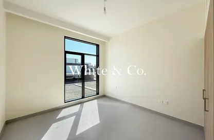 Villa - 4 Bedrooms - 5 Bathrooms for sale in The Pulse Beachfront 2 - The Pulse - Dubai South (Dubai World Central) - Dubai
