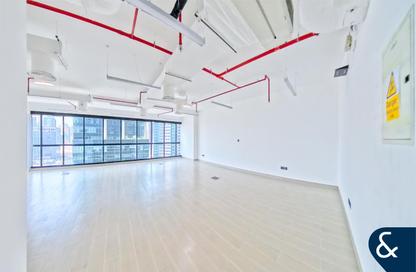 Office Space - Studio for rent in Jumeirah Business Centre 3 (JBC 3) - JLT Cluster Y - Jumeirah Lake Towers - Dubai