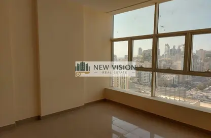 شقة - 2 غرف نوم - 2 حمامات للبيع في المحطة - القاسمية - الشارقة