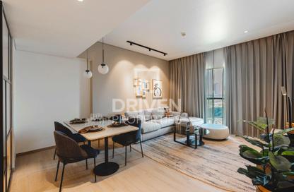 Apartment - 2 Bedrooms - 2 Bathrooms for sale in Luxury Family Residence 1 - Jumeirah Village Circle - Dubai