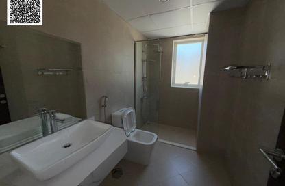 Apartment - 2 Bedrooms - 3 Bathrooms for rent in Al Amira Village - Al Yasmeen - Ajman