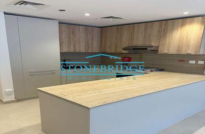 Apartment - 2 Bedrooms - 2 Bathrooms for rent in Divine Living - Arjan - Dubai