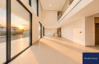 Villa - 4 Bedrooms - 5 Bathrooms for rent in Farm Gardens 1 - Farm Gardens - The Valley - Dubai Villa - 4 Bedrooms - 5 Bathrooms for rent in Farm Gardens 1 - Farm Gardens - The Valley - Dubai