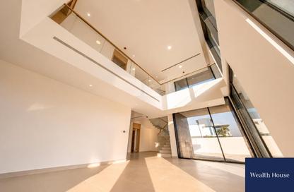 Villa - 4 Bedrooms - 5 Bathrooms for rent in Farm Gardens 1 - Farm Gardens - The Valley - Dubai