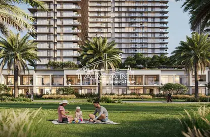 Apartment - 2 Bedrooms - 2 Bathrooms for sale in Address Residences Dubai Hills Estate Tower A - Address Residences Dubai Hills Estate - Dubai Hills Estate - Dubai