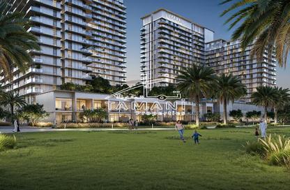 Apartment - 2 Bedrooms - 2 Bathrooms for sale in Address Residences Dubai Hills Estate Tower A - Address Residences Dubai Hills Estate - Dubai Hills Estate - Dubai