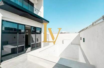 Villa - 4 - 5 for sale in Camelia - Damac Hills 2 - Dubai