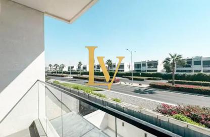 Villa - 4 - 5 for sale in Camelia - Damac Hills 2 - Dubai