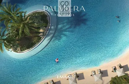 Villa - 4 Bedrooms - 7 Bathrooms for sale in The Oasis - Palmiera - The Oasis by Emaar - Dubai