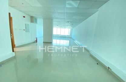 Office Space - Studio for rent in Capital Golden Tower - Business Bay - Dubai