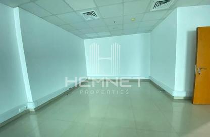 Office Space - Studio for rent in Capital Golden Tower - Business Bay - Dubai