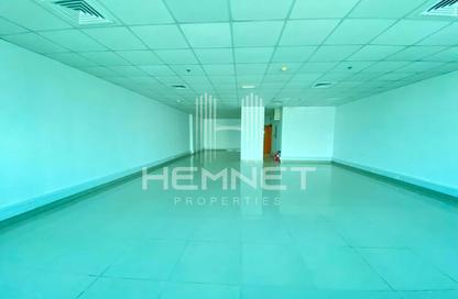 Office Space - Studio for rent in Capital Golden Tower - Business Bay - Dubai