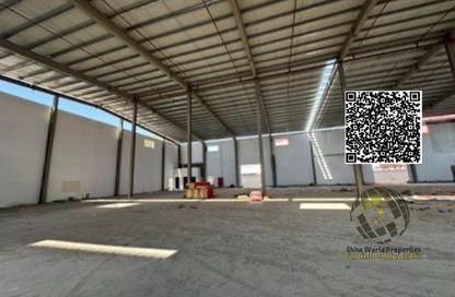 Warehouse - Studio for sale in Industrial Area 1 - Emirates Modern Industrial - Umm Al Quwain