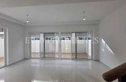 تاون هاوس - 3 غرف نوم - 3 حمامات للايجار في كاميليا - داماك هيلز 2 - دبي