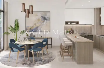 Townhouse - 3 Bedrooms - 4 Bathrooms for sale in Mudon Al Ranim 6 - Mudon - Dubai