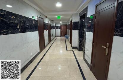 Apartment - 2 Bedrooms - 2 Bathrooms for rent in Jasmine Towers - Garden City - Ajman