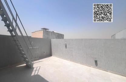 Townhouse - 6 Bedrooms - 6 Bathrooms for rent in Kabbali Hills - Al Helio 2 - Al Helio - Ajman