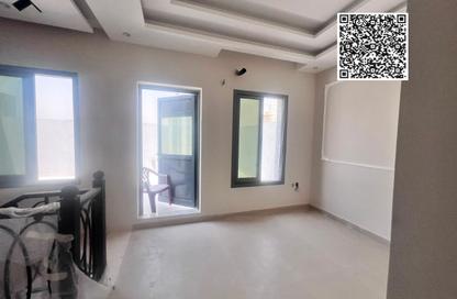 Townhouse - 6 Bedrooms - 6 Bathrooms for rent in Kabbali Hills - Al Helio 2 - Al Helio - Ajman