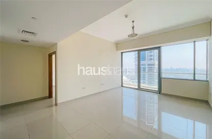 شقة - غرفة نوم - 2 حمامات للايجار في أوشن هايتس - دبي مارينا - دبي