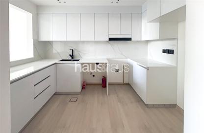 Apartment - 1 - 2 for rent in Binghatti Heights - District 10 - Jumeirah Village Circle - Dubai