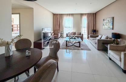 Apartment - 2 - 2 for rent in Damac Maison de Ville Tenora - Residential District - Dubai South (Dubai World Central) - Dubai