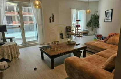 Apartment - 1 - 2 for rent in Safeer Tower 1 - Safeer Towers - Business Bay - Dubai