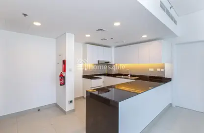 Apartment - 2 Bedrooms - 3 Bathrooms for sale in The Pulse Residence Plaza B9 - The Pulse Residence Plaza - The Pulse - Dubai South (Dubai World Central) - Dubai