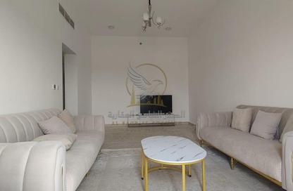 Apartment - 2 - 3 for rent in Jasmine Towers - Garden City - Ajman Apartment - 2 - 3 for rent in Jasmine Towers - Garden City - Ajman