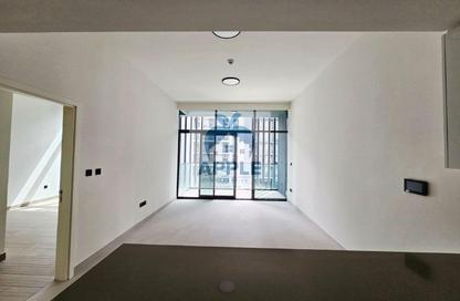 Apartment - 1 Bedroom - 2 Bathrooms for rent in Vida 1 - Vida Residences - Aljada - Sharjah