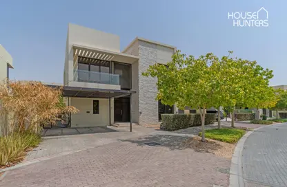 Villa - 5 Bedrooms - 6 Bathrooms for rent in Silver Springs 1 - Silver Springs - DAMAC Hills - Dubai