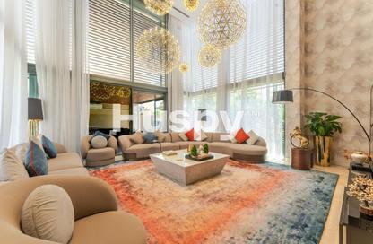Villa - 5 Bedrooms - 7 Bathrooms for sale in Sobha Hartland Villas - Phase III - Sobha Hartland Villas - Sobha Hartland - Mohammed Bin Rashid City - Dubai