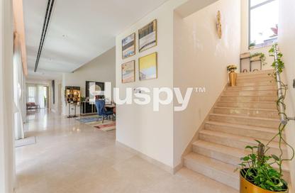 Villa - 5 Bedrooms - 7 Bathrooms for sale in Sobha Hartland Villas - Phase III - Sobha Hartland Villas - Sobha Hartland - Mohammed Bin Rashid City - Dubai