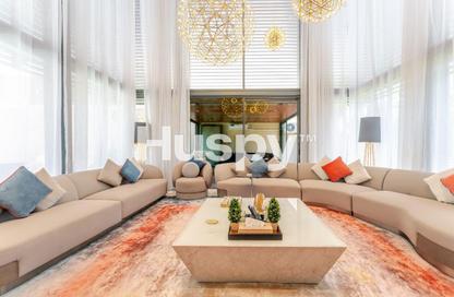 Villa - 5 Bedrooms - 7 Bathrooms for sale in Sobha Hartland Villas - Phase III - Sobha Hartland Villas - Sobha Hartland - Mohammed Bin Rashid City - Dubai