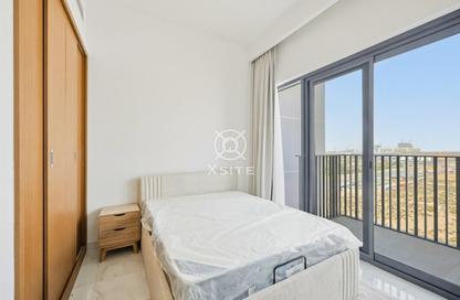 Apartment - Studio - 1 Bathroom for rent in Azizi Mirage 1 - Dubai Studio City - Dubai Apartment - Studio - 1 Bathroom for rent in Azizi Mirage 1 - Dubai Studio City - Dubai