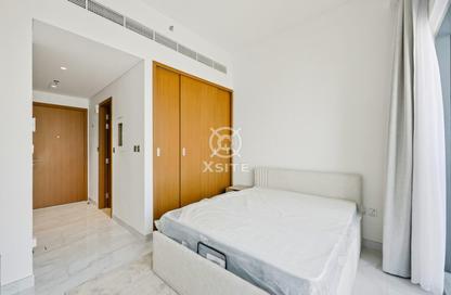 Apartment - Studio - 1 Bathroom for rent in Azizi Mirage 1 - Dubai Studio City - Dubai Apartment - Studio - 1 Bathroom for rent in Azizi Mirage 1 - Dubai Studio City - Dubai
