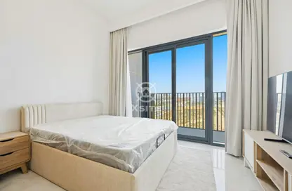 Apartment - 1 Bathroom for rent in Azizi Mirage 1 - Dubai Studio City - Dubai