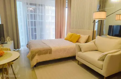 شقة - 1 حمام للايجار في عزيزي ريفيرا 43 - عزيزي ريفيرا - ميدان واحد - ميدان - دبي